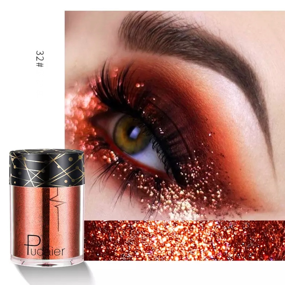 Glitter Pigment